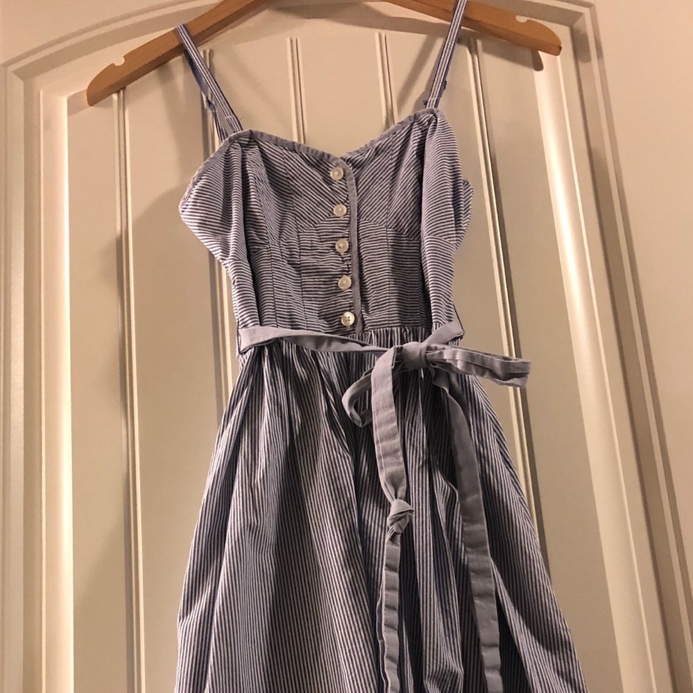 Sun Dress